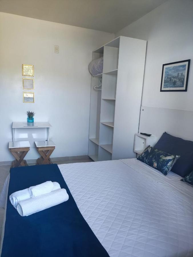 Pousada Guesthouse Timbó Eksteriør billede