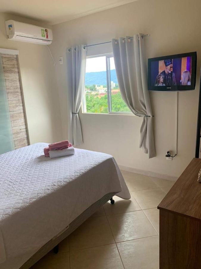Pousada Guesthouse Timbó Eksteriør billede